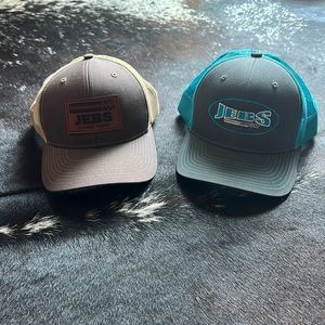 JEBS JOKES MENS HATS